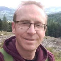 Daniel Cattanach 📝📸📽️