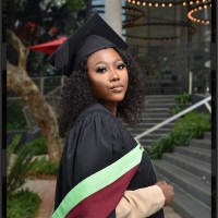 Nqobile Ngwenya