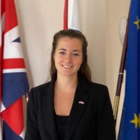 Sophie Van Geest