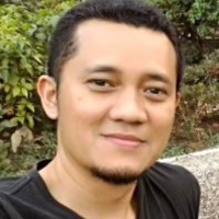 Arief Dimitri
