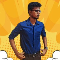 Jeevithan S