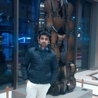 Deepak S.
