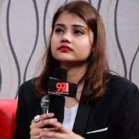 Shambhavi singh Star Anchor