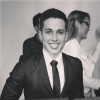 Sebastian Arroyo