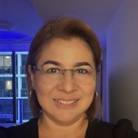 Maria Mancilla