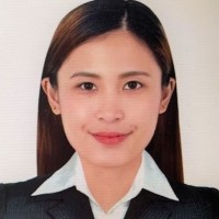 Dennelyn Hazel Gregorio