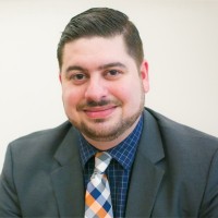 Nicholas Loftin