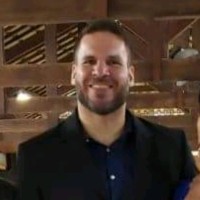 Rafael Gabarrão Santana