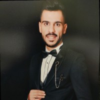 Ahmad Alfar Nehad