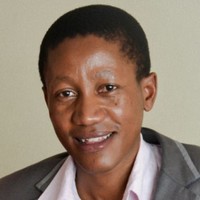 Kaelo Lebakaeng