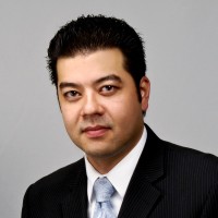 Jonathan Grey