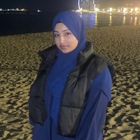 Zoha Mariam