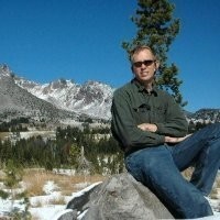 Glen Baker