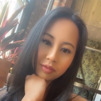 Christina Long