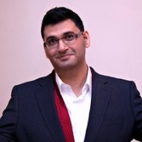 Tausif Khan