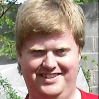 Patrick Maher Msc