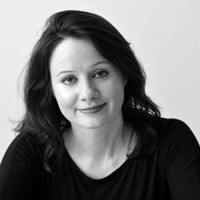 Natasha Hotson