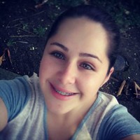 Arlyn Dayana Araya Mendez