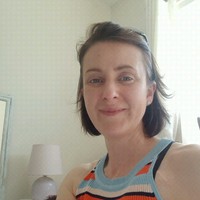 Nicola Welford