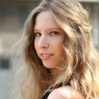 Alina Povolotsky