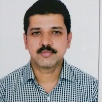 Sridhar Kulkarni