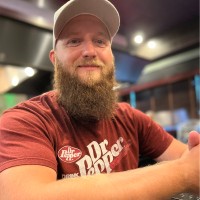 Dustin Carpenter