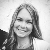 Caroline Hantoft