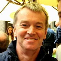 Chris Duckett