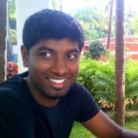 naveen balu