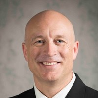 Matthew Morris, EFO MBA