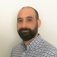 Fotis Paterakis Phd