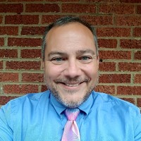 Eric Lohman