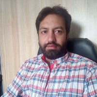 Waseem Shah