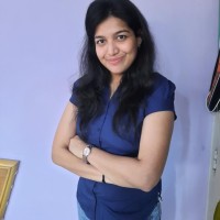 Anuradha Agarwal