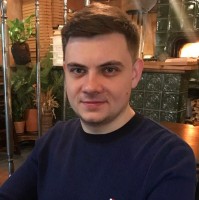 Volodymyr Lutchyn