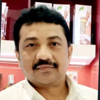 Basheer Ahmed
