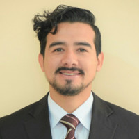 Kevin Calvopiña