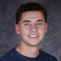Parker Fillmore