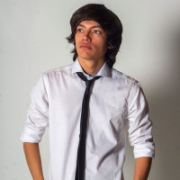 Sergio David Llanos Millan