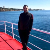Sadegh Hashemi