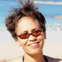Katia OTU ONANA