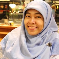 Anggun Tantri Winata