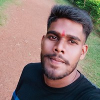 Gobinda Behera