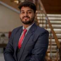 Devashish Rawat