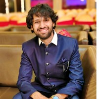 Sugeeth Reddy