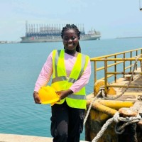 Genevieve Danso Basenade