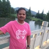 Eswar Ch