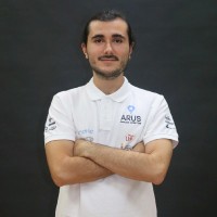 Mario Fernández García