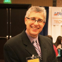 Daniel Tucker