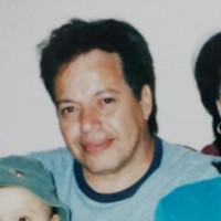 Eduardo Chavarria
